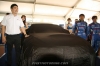 Subaru Impreza WRX STI Sedan Launch @ Super GT Malaysia 2012
