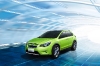 Subaru XV Concept
