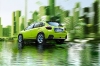 Subaru XV Concept
