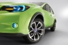 Subaru XV Concept