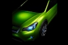 Subaru XV Concept