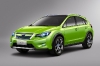 Subaru XV Concept