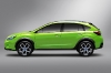 Subaru XV Concept