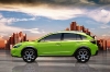 Subaru XV Concept