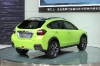 Subaru XV Concept