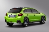 Subaru XV Concept
