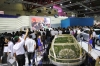 Subaru @ IIMS 2012