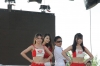 Super GT Queens @ 2012 Super GT Series Sepang