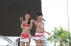 Super GT Queens @ 2012 Super GT Series Sepang