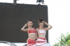 Super GT Queens @ 2012 Super GT Series Sepang