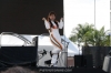 Super GT Queens @ 2012 Super GT Series Sepang