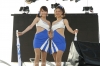 Calsonic Super GT Queens @ 2012 Super GT Series  Sepang