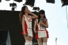 Super GT Queens @ 2012 Super GT Series  Sepang
