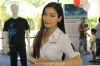 Super GT Girls @ 2012 Super GT Series  Sepang