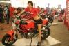 Super GT Girls @ 2012 Super GT Series  Sepang