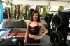 Super GT Girls @ 2012 Super GT Series  Sepang