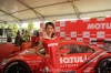 Super GT Girls @ 2012 Super GT Series  Sepang