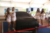 Super GT Girls @ 2012 Super GT Series  Sepang