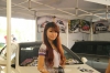 Super GT Girls @ 2012 Super GT Series  Sepang