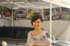 Super GT Girls @ 2012 Super GT Series  Sepang
