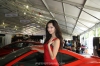 Super GT Girls @ 2012 Super GT Series  Sepang