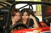 Super GT Girls @ 2012 Super GT Series  Sepang