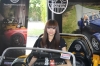 Super GT Girls @ 2012 Super GT Series  Sepang