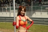Super GT Queens @ 2012 Super GT Series  Sepang
