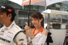 Super GT Queens @ 2012 Series Sepang Photos