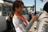 Super GT Queens @ 2012 Series Sepang Photos