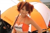 Super GT Queens @ 2012 Series Sepang Photos