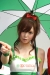 Super GT Queens @ 2012 Series Sepang Photos