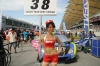 Super GT Queens @ 2012 Series Sepang Photos