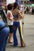 Super GT Queens @ 2012 Series Sepang Photos