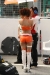 Super GT Queens @ 2012 Series Sepang Photos