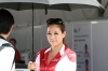 Super GT Girls @ 2012 Super GT Series Round 3