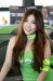Super GT Girls @ 2012 Super GT Series Round 3