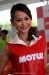 Super GT Girls @ 2012 Super GT Series Round 3