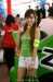 Super GT Girls @ 2012 Super GT Series Round 3