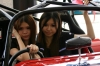 Super GT Girls @ 2012 Super GT Series Round 3