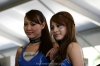 Super GT Girls @ 2012 Super GT Series Round 3