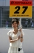 Super GT Girls @ 2012 Super GT Series Round 3