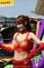 Super GT Girls @ 2012 Super GT Series Round 3