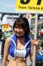 Super GT Girls @ 2012 Super GT Series Round 3