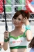 Super GT Girls @ 2012 Super GT Series Round 3