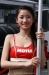 Super GT Girls @ 2012 Super GT Series Round 3