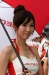 Super GT Girls @ 2012 Super GT Series Round 3