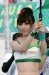 Super GT Girls @ 2012 Super GT Series Round 3