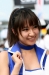 Super GT Girls @ 2012 Super GT Series Round 3