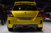 thumbs swift conceptgenflive06 Suzuki Swift S Concept, Next Swift Sport?
